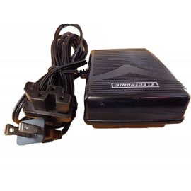 NGOSEW Foot Control Pedal Works with Many Viking Huskylock 3400,340D,341D 4300, 4600, 6300, 6600