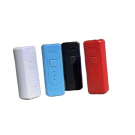 510 Thread battery Multi purpose - for CPU fixing and Laser pointer accessories:_Orange