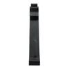 GXYWADY 2Pcs Rear Left Right Door Check Strap Black Replacement
