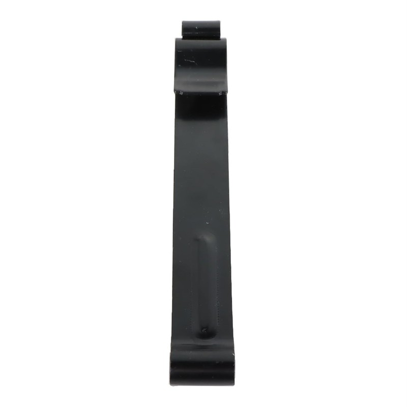 GXYWADY 2Pcs Rear Left Right Door Check Strap Black Replacement