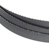 Imachinist S701314 70-1/2-inch by 1/2-inch by 14tpi Bi-Metal Metal Cutting