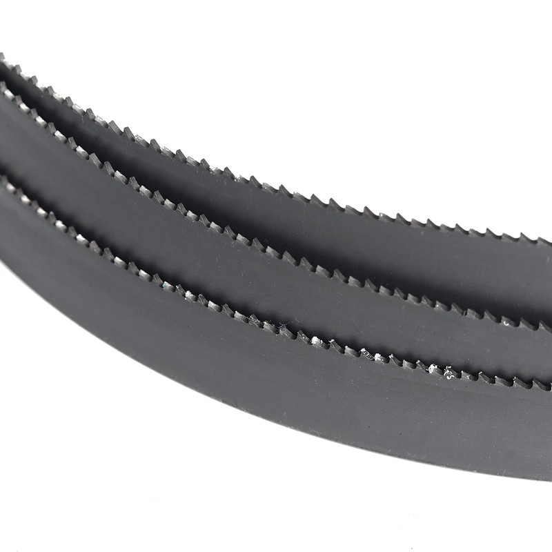 Imachinist S701314 70-1/2-inch by 1/2-inch by 14tpi Bi-Metal Metal Cutting