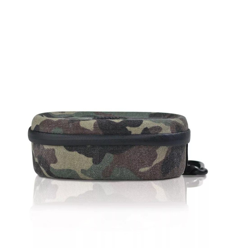 RYOT SMELLSAFE CARBON SERIES HEADCASE - SMELL PROOF - Color: