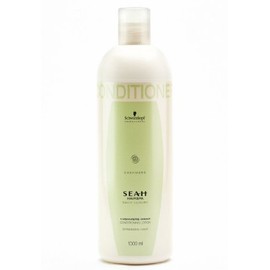 Schwarzkopf Seah Cashmere Wrap Conditioning Lotion 1 Litre