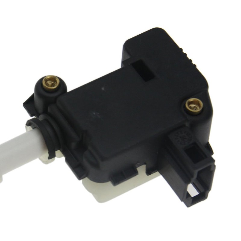 Locking Actuator Tailgate Central Boot For A4 8E B6 B7