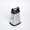 Professional Box Food Grater