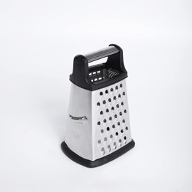 Professional Box Food Grater