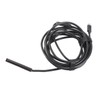 Endoscope Inspection Camera 8mm 2MP Wireless Fidelity Type C Borescope