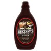 Hershey's Chocolate Syrup, 680g Bottle (Pack of 3)