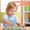 Magnetic Game Labyrinth from 2 3 4 5 Years, Children's