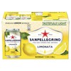 Sanpellegrino Limonata, 6 x 330ml