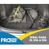 Tapete Cajuela 3d Charola Exacto Para Nissan Versa 2012-2019