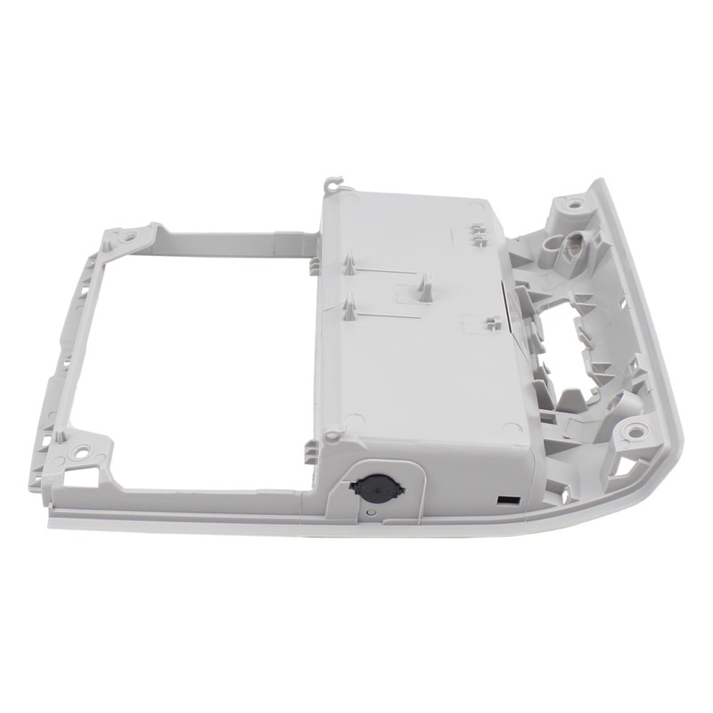 ApplianPar Front Console Bracket Frame Tray with Sunroof for Volkswagen