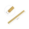sourcing map Mini Glue Gun Sticks 4 x 0.27 Inches