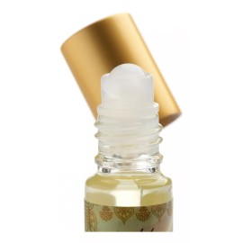 Kuumba Made Túnez Patchouli, 1/8 Oz