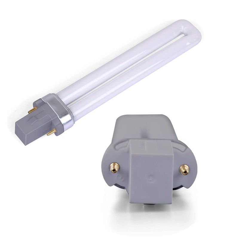 VEYOFLY Replacement Lamp Fly Trap Indoor Compatible with Model VF02