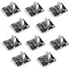 KY-022 Set IR Receiver Infrared Receiver CHQ1838 Sensor Module 10pcs