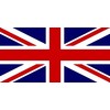 Union Jack Flag 3'x2'