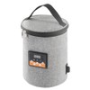 3.8L Car Bottle Warmer Baby Feeding Milk Heating Bag Travel