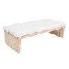 Nail Arm Rest Cushion Professional Soft PU Leather Hand Pillow