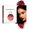 KARIZMA Vamp Glitter. 10g Chunky Face Glitter, Hair Glitter, Eye