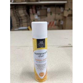 Summers Eve Freshening Spray 2 Oz Each Tahitian Sunset (3 PACK)