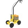 CAROD Striping Line Marking Machine, Parking Lot Striping Machine, Compatible