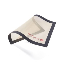 De Buyer - gelochte Backmatte AIRMAT mit Silikonbeschichtung - 40x30 cm - 4938.40
