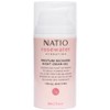 Natio Moisture Recharge Night Cream-Gel