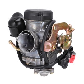 Motorcycle Carburettor CVK 26 mm Carburettor for Burgman 125 Zing 125 Scooter Cruiser