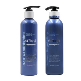 Philocene Philose Conditioning Shampoo + Sebum Shampoo / 필로세 컨디셔닝샴푸 + 세범샴푸