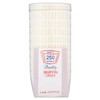 Caterpack Muffin Cases Made from Food Grade Premium White Siliconised