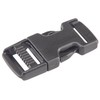 Duraflex 10-3/4 Inch Mojave® National Molding Plastic Buckles