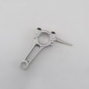 Connecting Rod, Gasoline Generator Crankshaft Connecting Rod Replacement Fit,for Honda