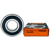 6311-2RS Timken New Single Row Ball Bearing