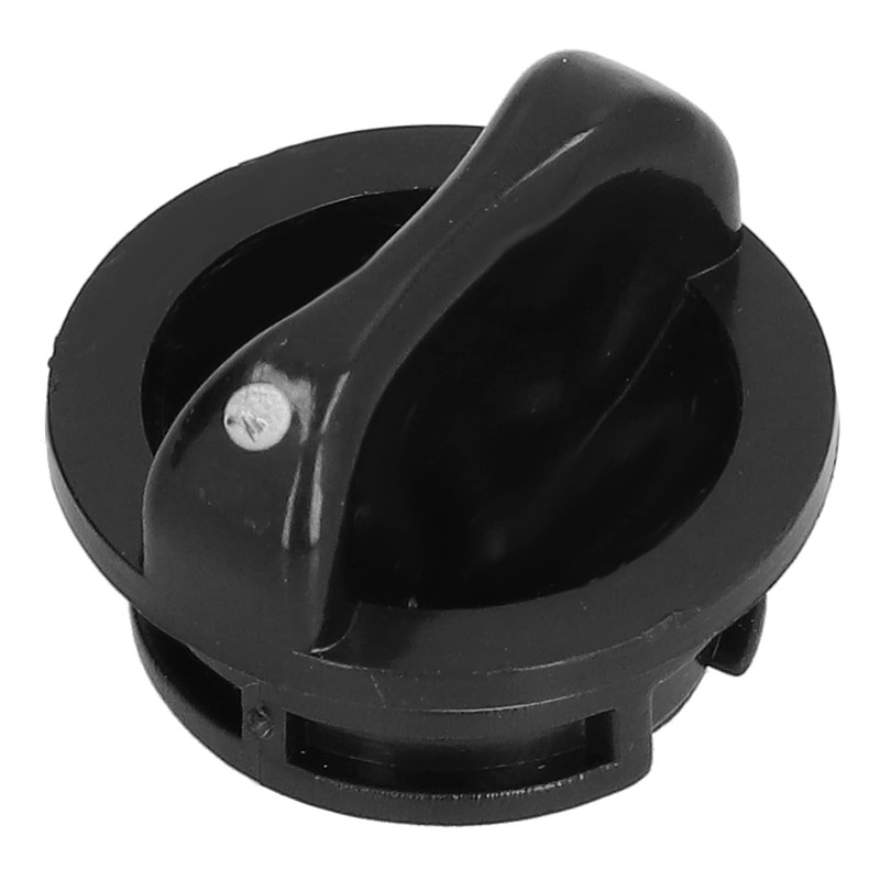 KIMISS Water Tank Cap, Part Steaming Mop Accessory Shark Steam