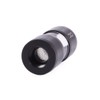Alphacool Icicle Acrylic/Acetal Inline Filter G1/4 IG Water Cooling 48