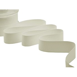 Furlanis Ribbon, Natural White, 30 mm x 20 m