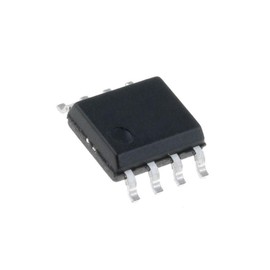 STMicroelectronics M24256-BWMN6TP SOIC-8 EEPROM 256KB, 32K x 8, Pack of 1