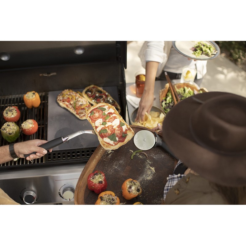 Weber Crafted Genesis Frame Kit