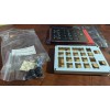 Unbranded Hub20 Kit - Customizable Macro/Number Pad, Rotary Encoder, 3-port