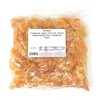 Cantaloupe Chunks (Dried) ~ 2 Lbs