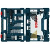 BOSCH MS4091 91-Piece Drilling and Driving Mixed Set with Included