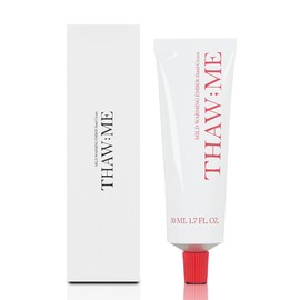 Somi Mild Hand Cream 50ml Warming Amber Hand Warmer Cream / 쏘미 마일드 핸드크림 50ml 워밍 엠버 손난로 크림