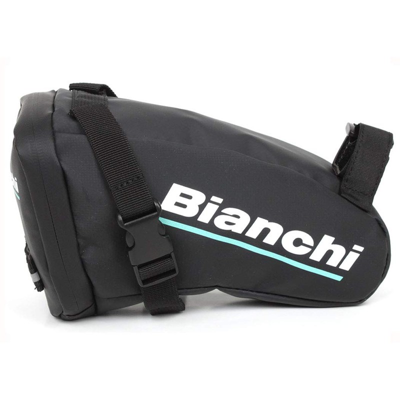 Bianchi JP233S3902BK00 Saddlebag Middle [Black]