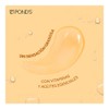 POND'S Cuidado Facial Fruity Hydra Fresh Naranja, Gel Hidratante, 110