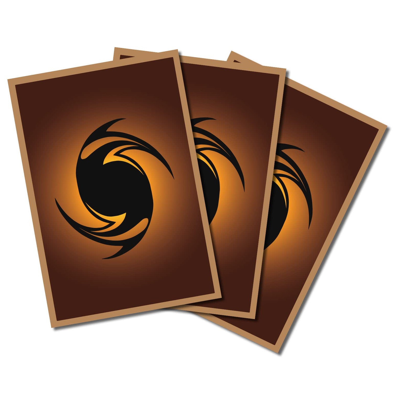 yugioh anime card sleeves Libro Del Eclipse main image 1