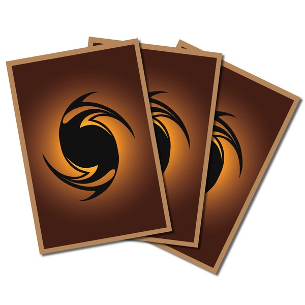 yugioh card sleeves design Customizable Card Sleeves for Yugioh Cards main image 1