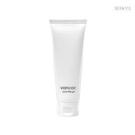 Bankor Bancor Sensitive Dry Pore Care Sebum Control Moist Baha Gel 100ml 1 unit / 반코르 민감성 건성 모공케어 피지조절 모이스트 바하겔 100ml 1개