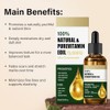 FEXMS-Aceite de Vitamina E para la Cara, Puro 75,000 UI,